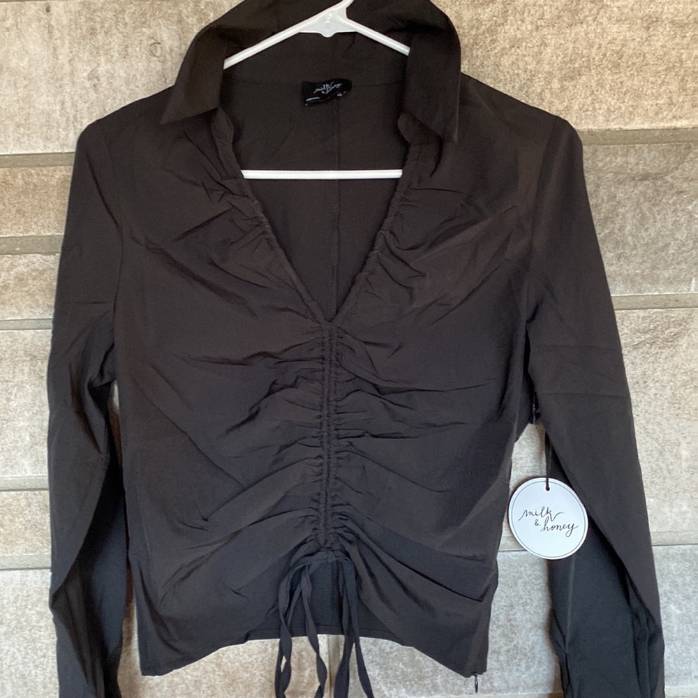 NWT top